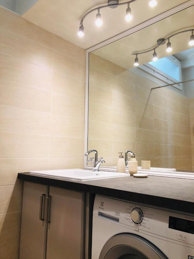 Les Volets Rouges Apartment Кавайон Екстериор снимка